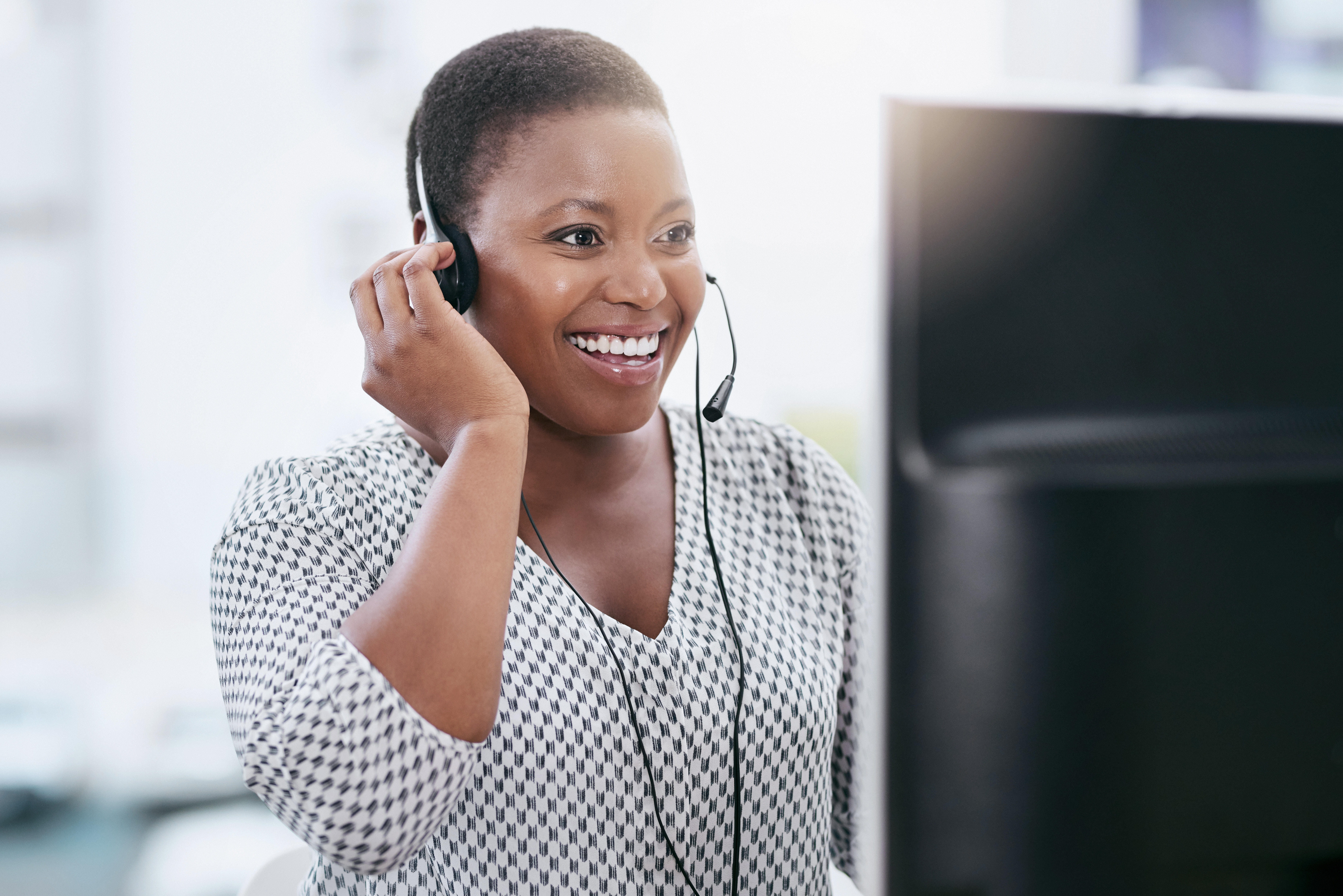 customer support specialist